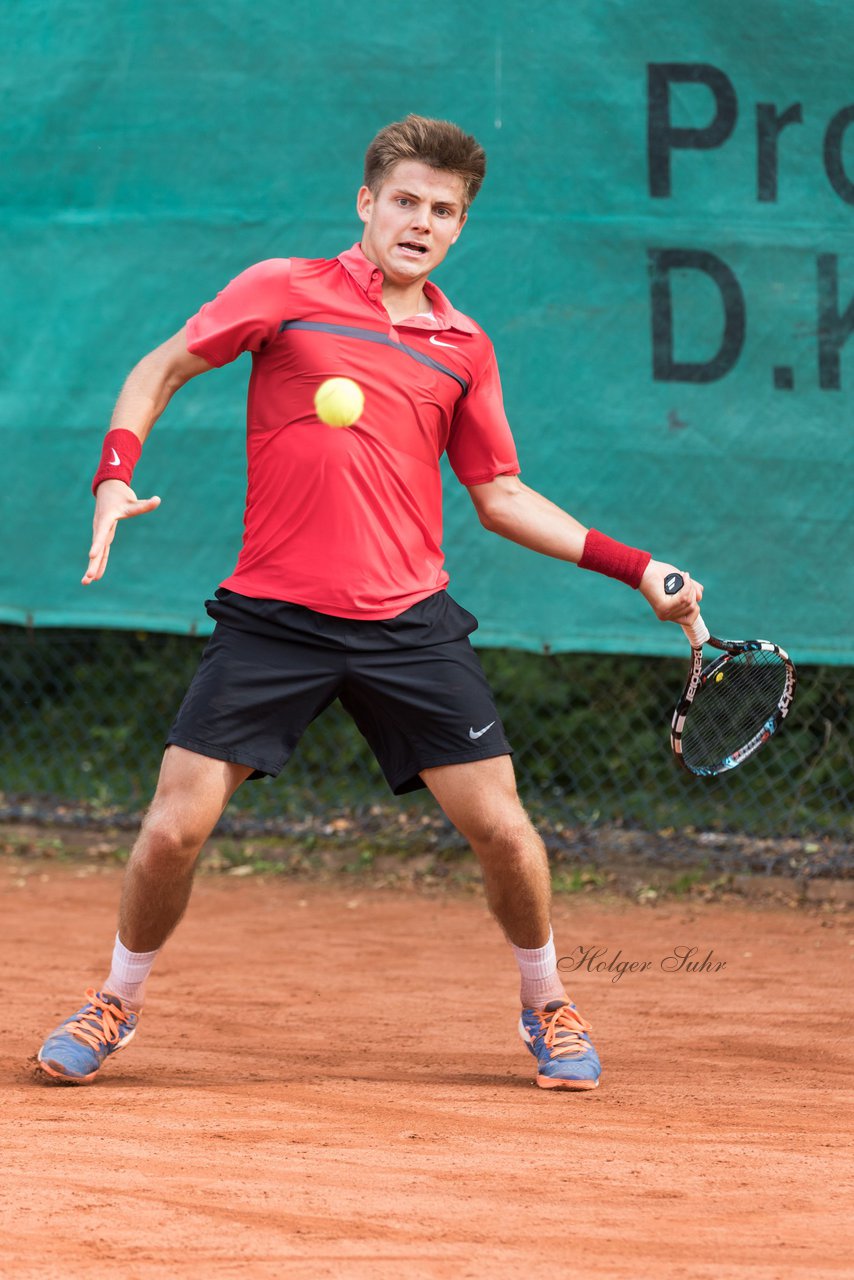 Bild 511 - Horst Schroeder Pokal Tag 3